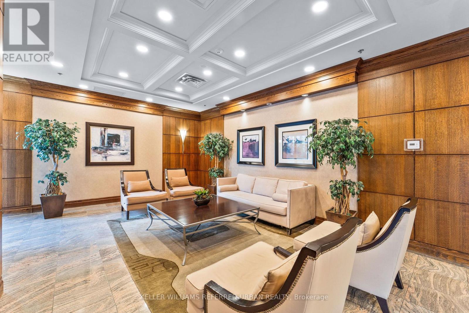 Property at 509 - 5 MICHAEL POWER PLACE image 4