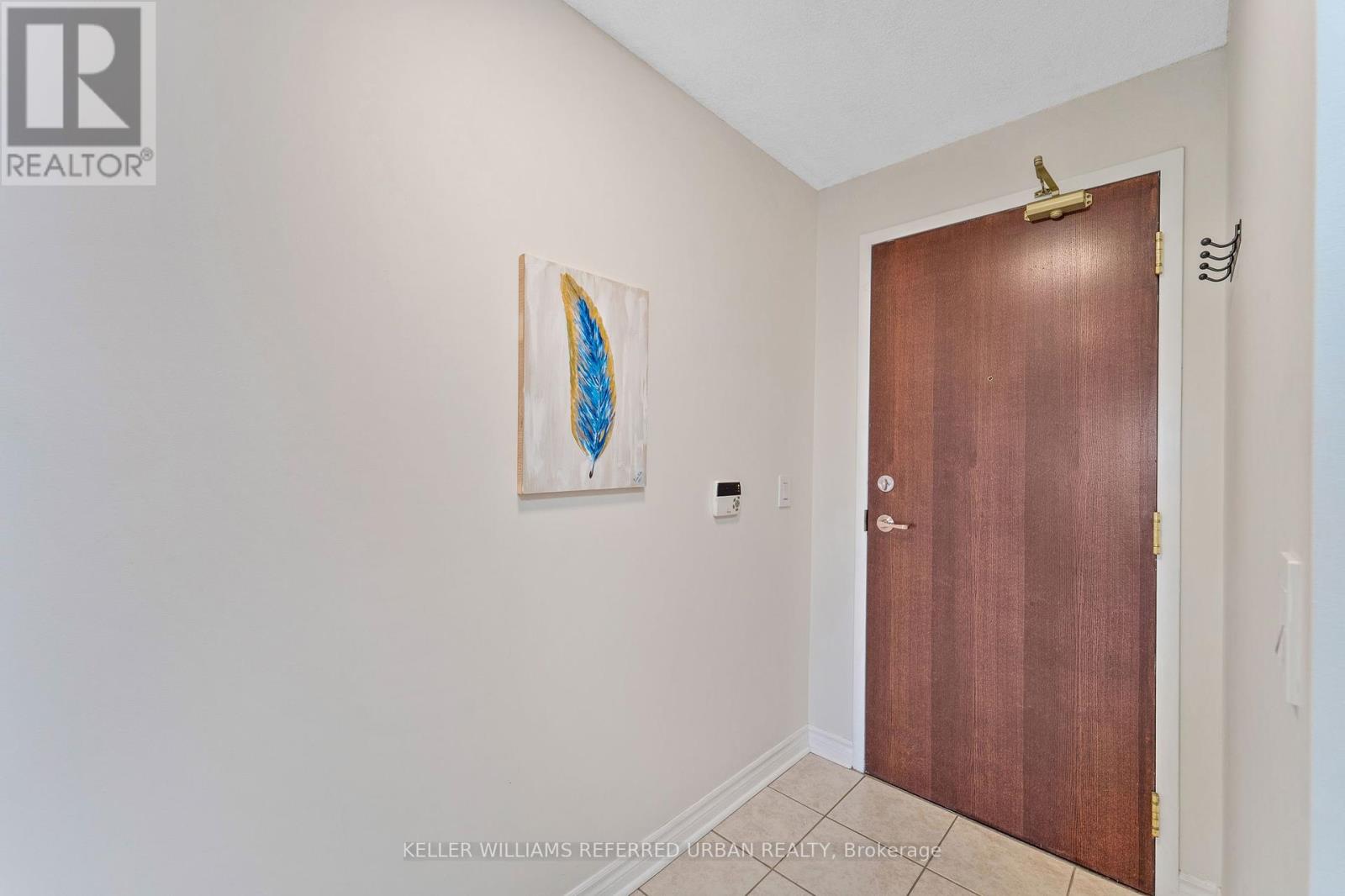 509 - 5 Michael Power Place, Toronto (Islington-City Centre West), Ontario  M9A 0A3 - Photo 6 - W12145172