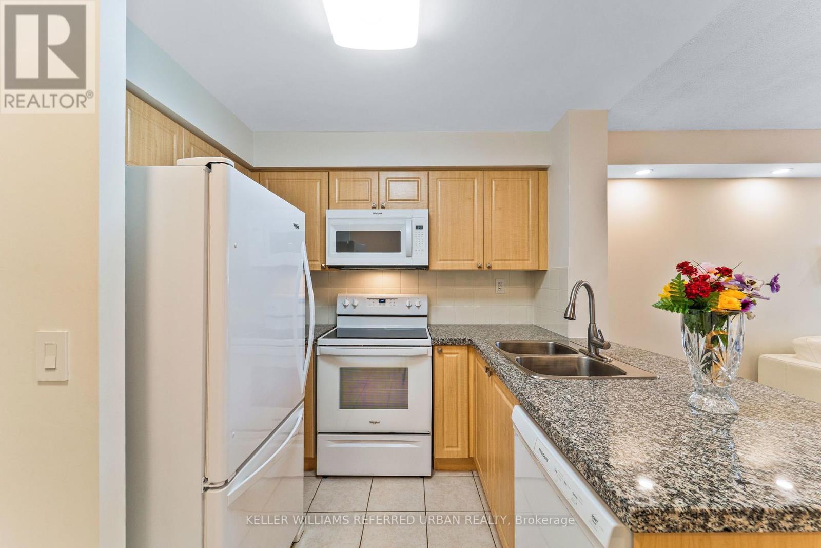 509 - 5 Michael Power Place, Toronto (Islington-City Centre West), Ontario  M9A 0A3 - Photo 9 - W12145172