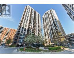 509 - 5 MICHAEL POWER PLACE, Toronto, Ontario