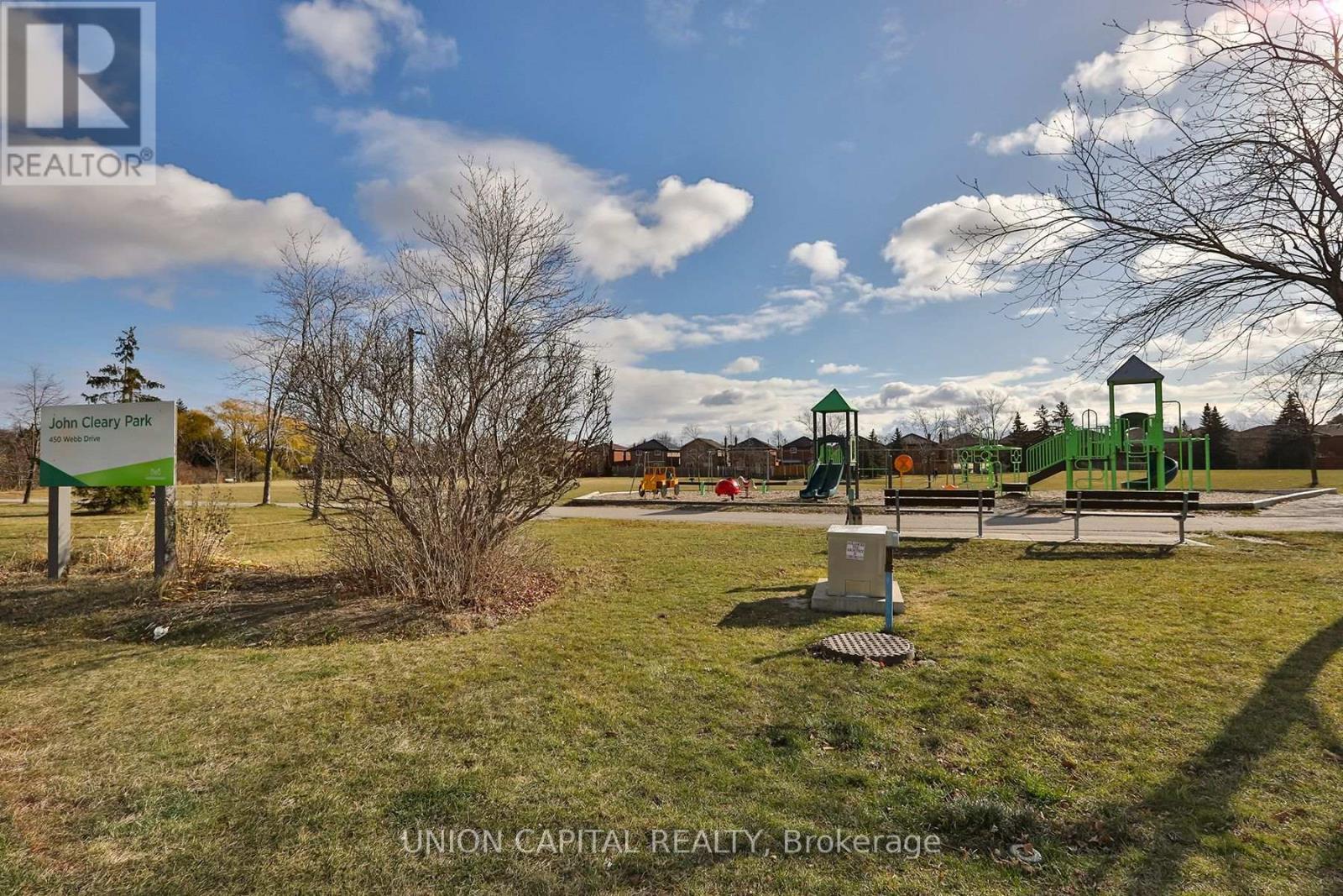 3307 - 3883 Quartz Road, Mississauga, Ontario  L5B 0M4 - Photo 23 - W12145183