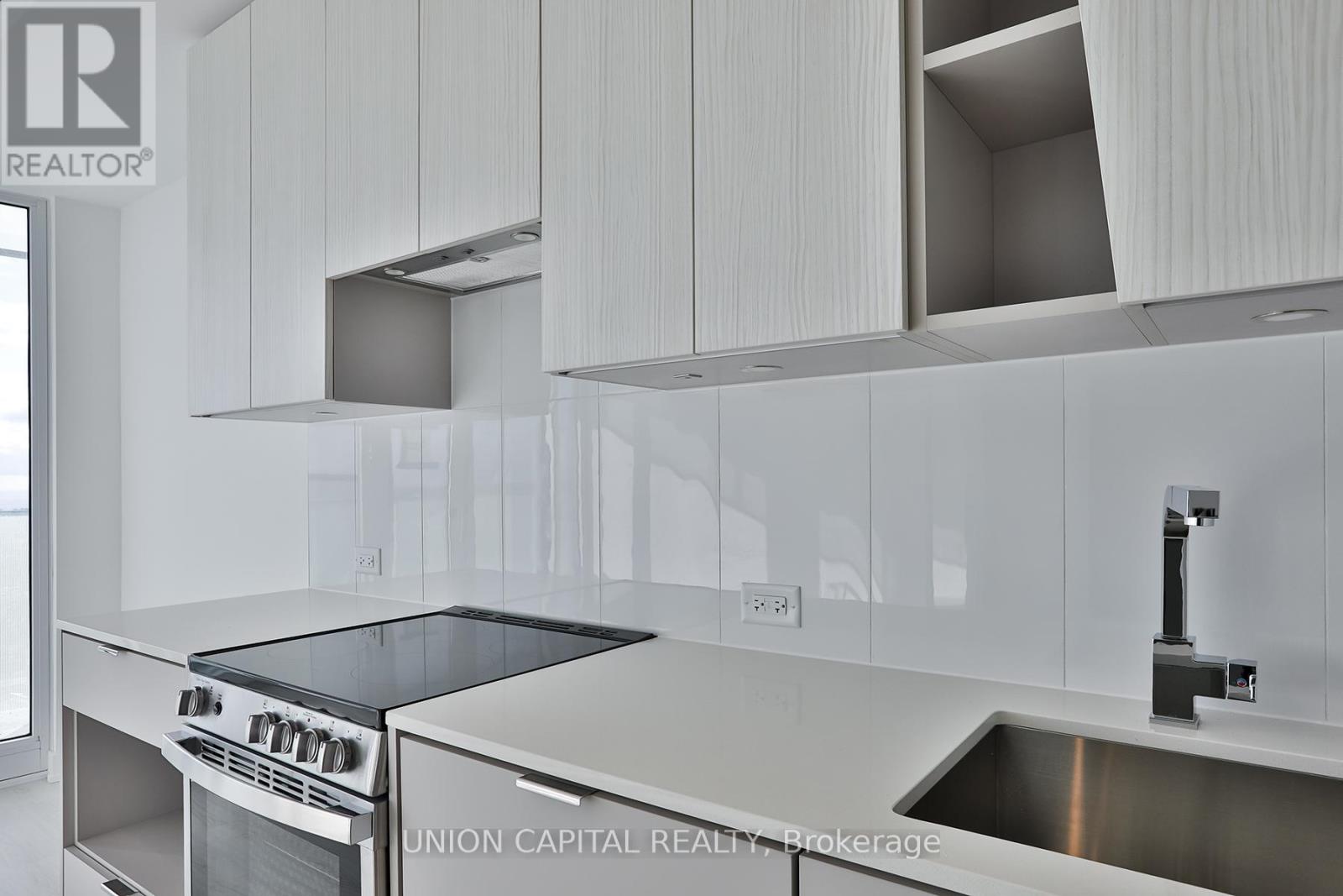 3307 - 3883 Quartz Road, Mississauga, Ontario  L5B 0M4 - Photo 5 - W12145183