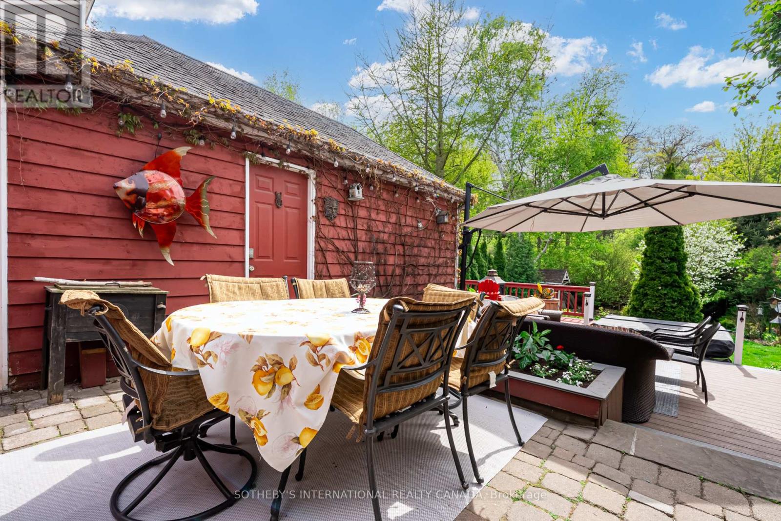 22 Worthington Crescent, Toronto, Ontario  M6S 3P6 - Photo 20 - W12145195