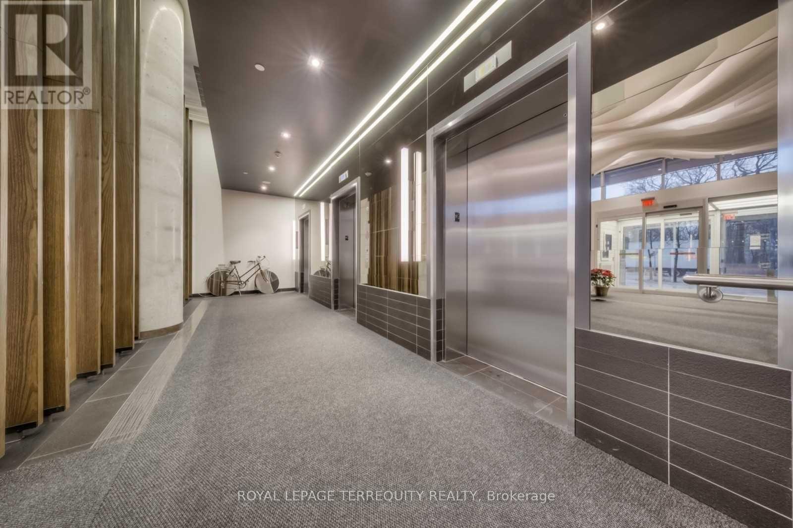 508 - 1830 Bloor Street W, Toronto, Ontario  M6P 0A2 - Photo 19 - W12145288