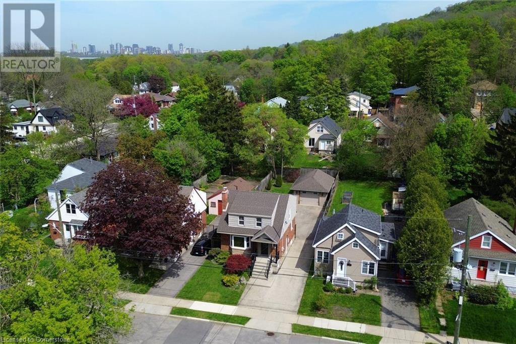 293 Emerson Street, Hamilton, Ontario  L8S 2Y8 - Photo 2 - 40727965