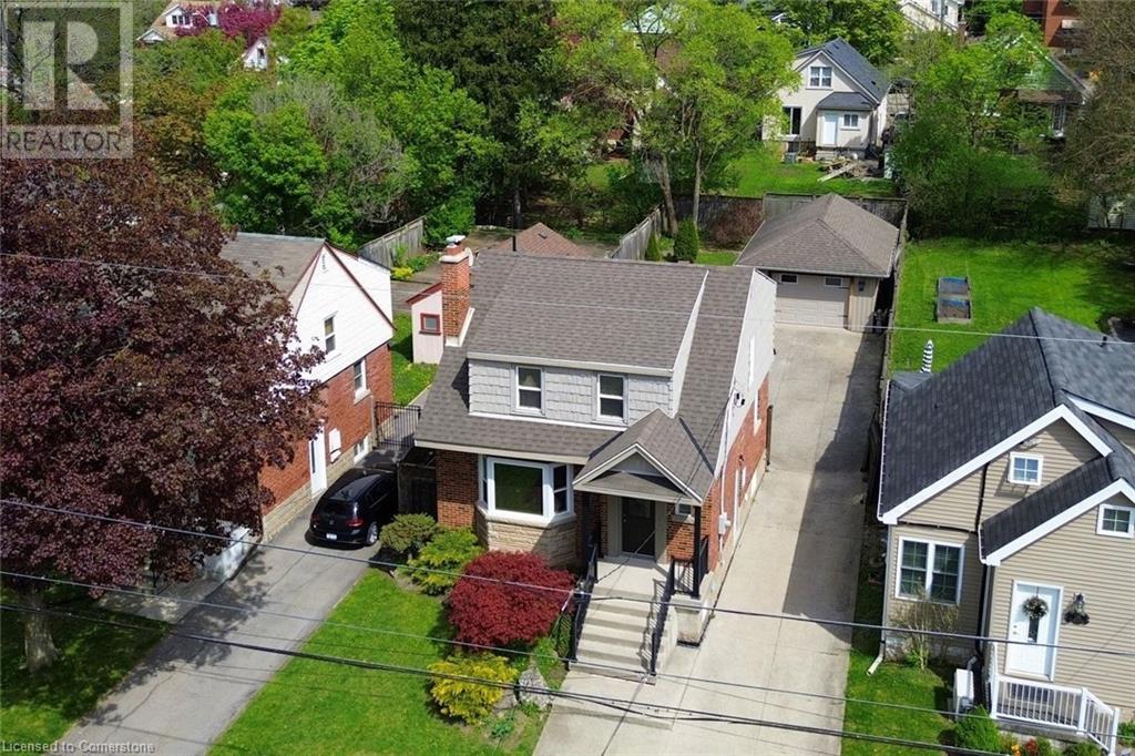 293 Emerson Street, Hamilton, Ontario  L8S 2Y8 - Photo 5 - 40727965