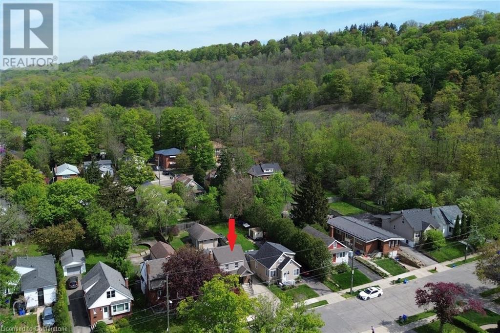 293 Emerson Street, Hamilton, Ontario  L8S 2Y8 - Photo 4 - 40727965