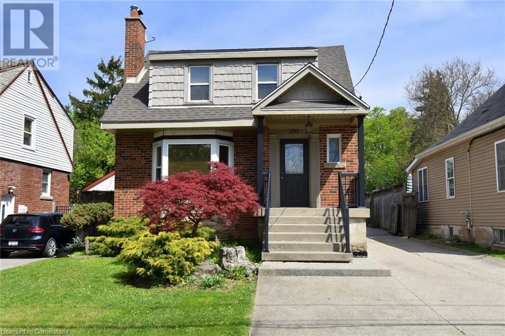 293 Emerson Street, Hamilton, Ontario  L8S 2Y8 - Photo 6 - 40727965