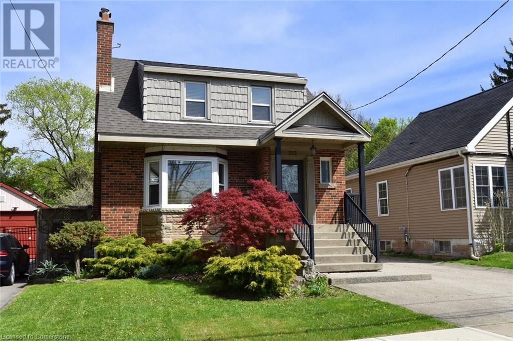 293 Emerson Street, Hamilton, Ontario  L8S 2Y8 - Photo 7 - 40727965