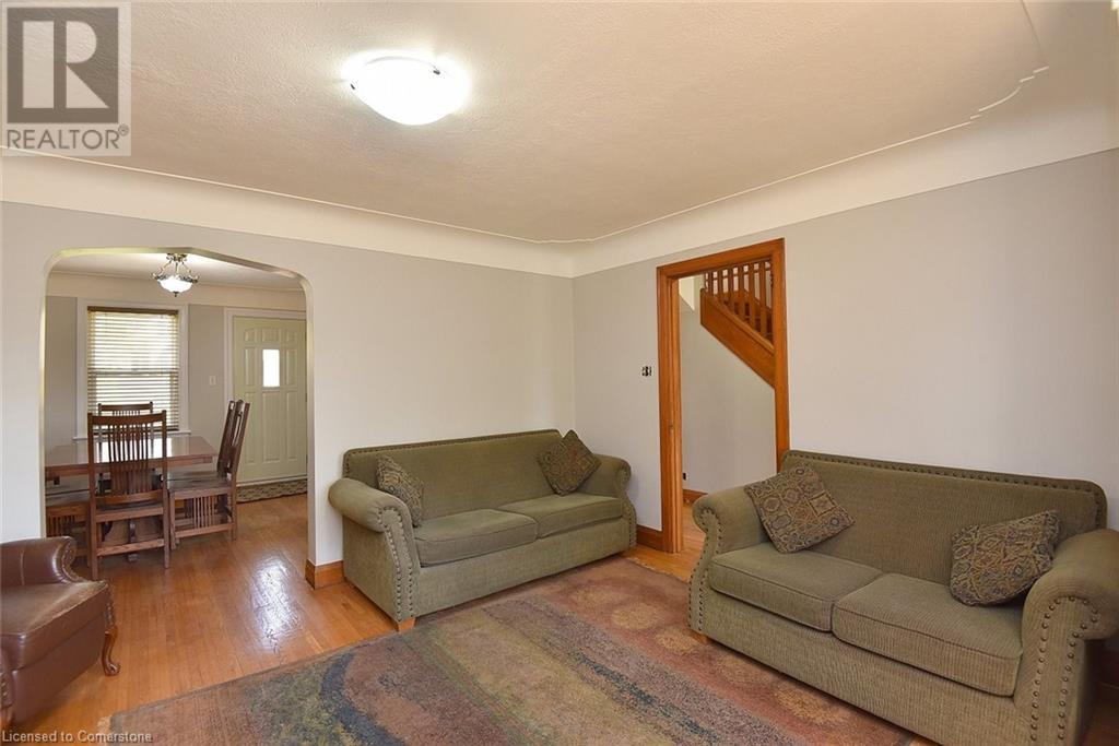 293 Emerson Street, Hamilton, Ontario  L8S 2Y8 - Photo 9 - 40727965