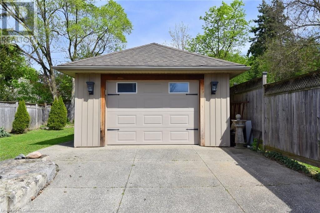 293 Emerson Street, Hamilton, Ontario  L8S 2Y8 - Photo 28 - 40727965