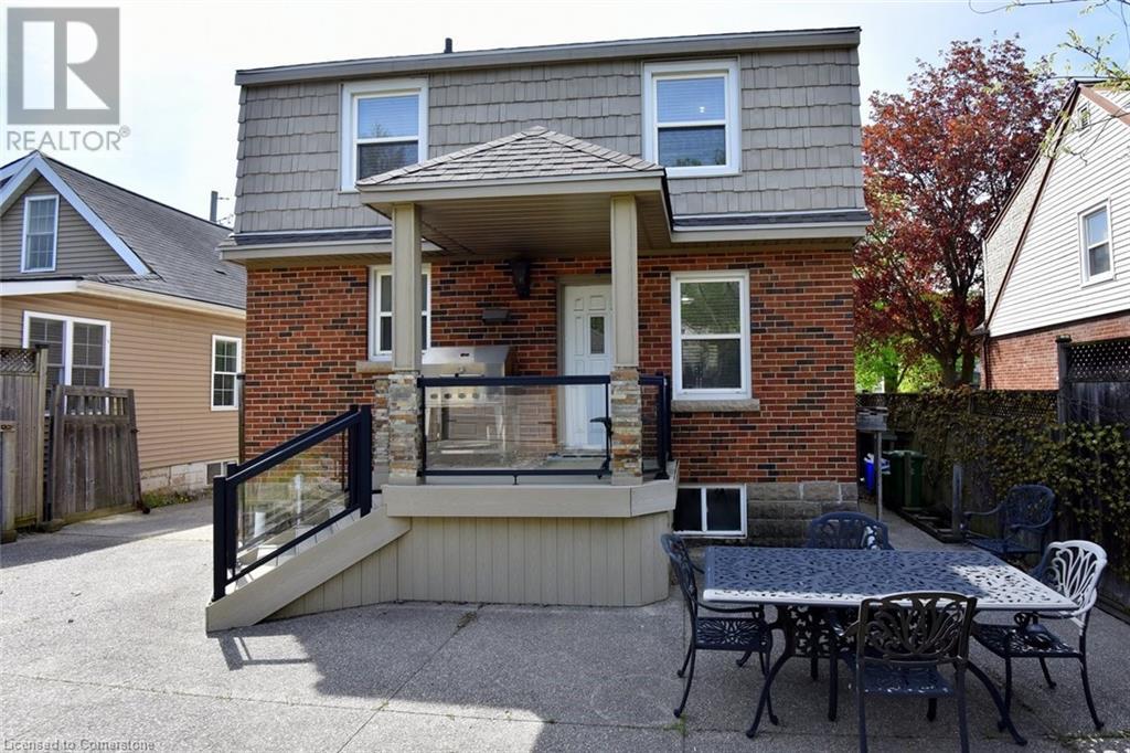 293 Emerson Street, Hamilton, Ontario  L8S 2Y8 - Photo 32 - 40727965