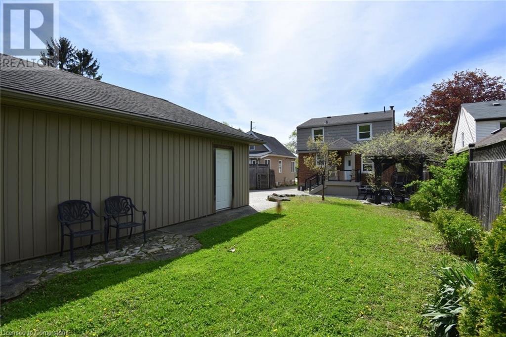 293 Emerson Street, Hamilton, Ontario  L8S 2Y8 - Photo 38 - 40727965