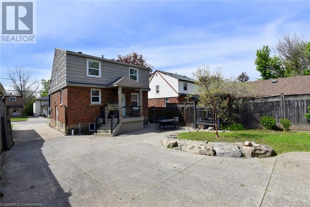 293 Emerson Street, Hamilton, Ontario  L8S 2Y8 - Photo 31 - 40727965