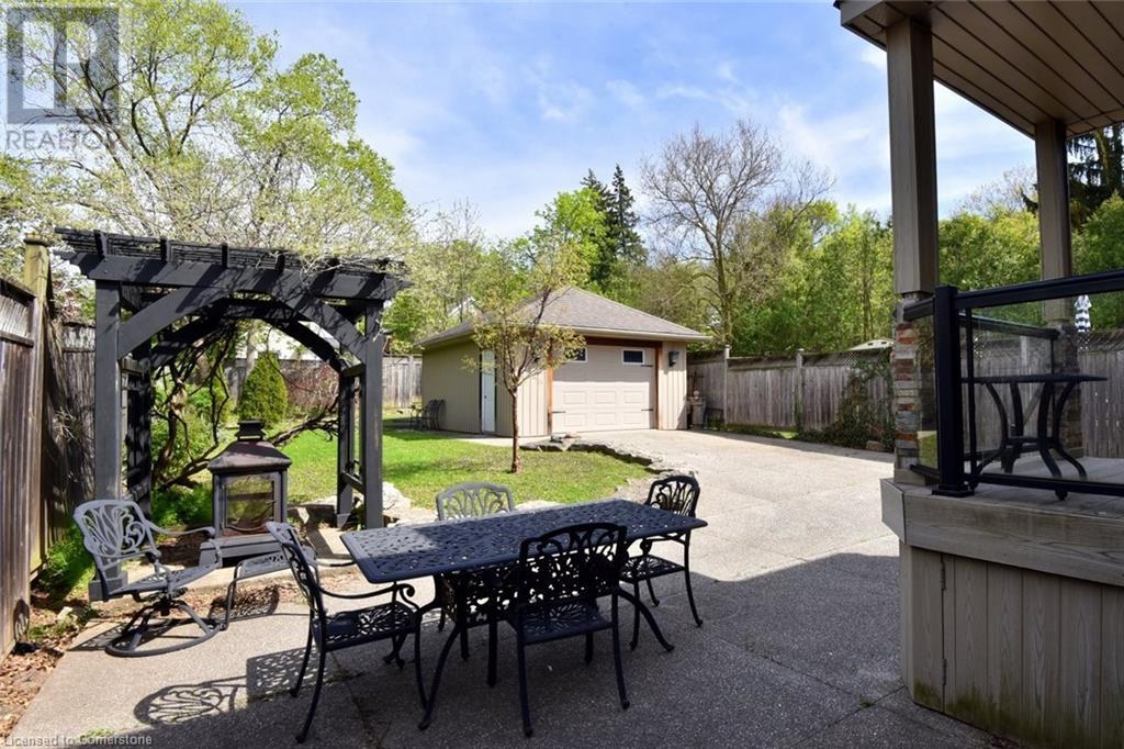 293 Emerson Street, Hamilton, Ontario  L8S 2Y8 - Photo 33 - 40727965