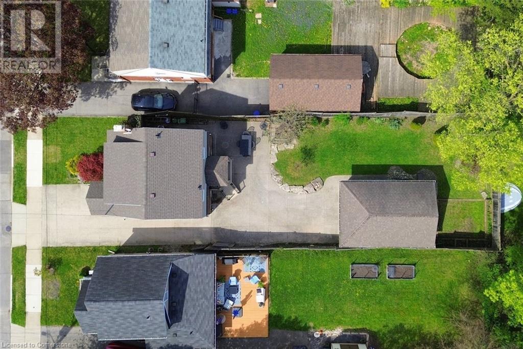 293 Emerson Street, Hamilton, Ontario  L8S 2Y8 - Photo 40 - 40727965