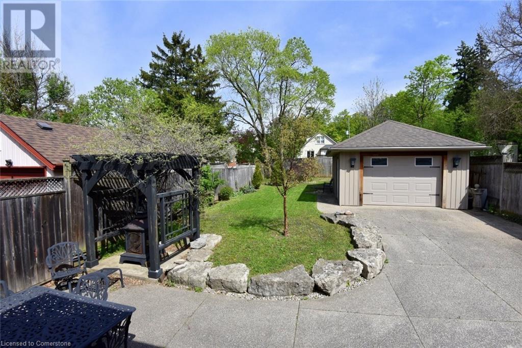 293 Emerson Street, Hamilton, Ontario  L8S 2Y8 - Photo 37 - 40727965