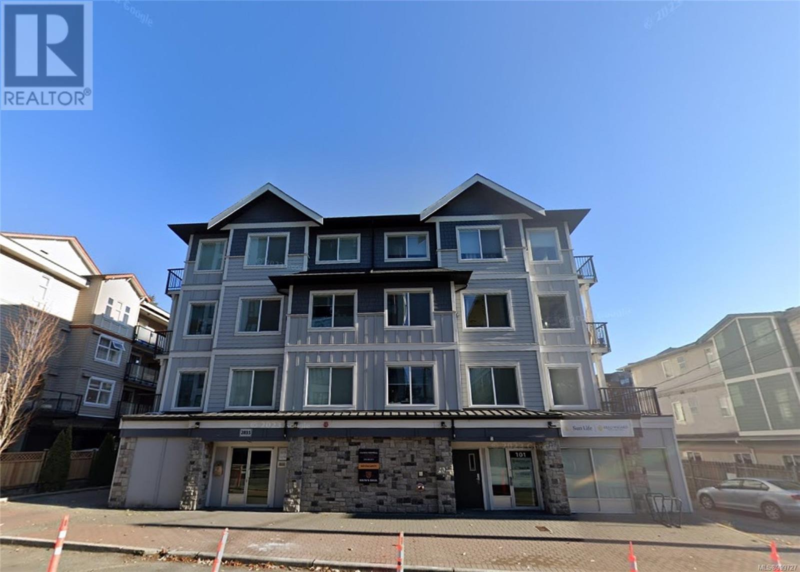 2835 Peatt Rd, Langford, British Columbia