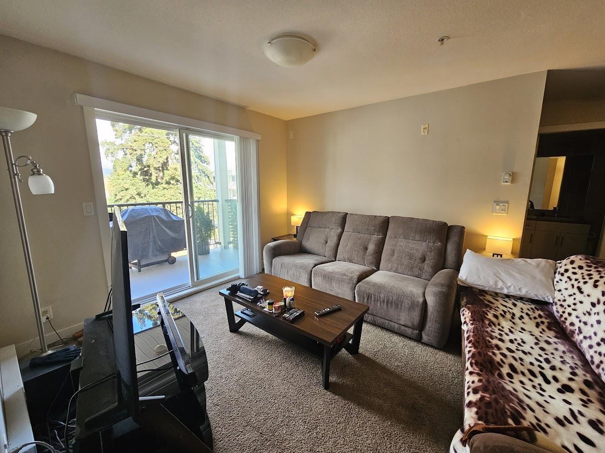 306 46150 Bole Avenue, Chilliwack Proper East, Chilliwack, British Columbia  V2P 0B7 - Photo 2 - R3001280