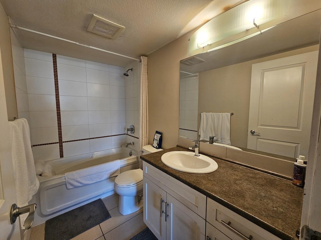 306 46150 Bole Avenue, Chilliwack Proper East, Chilliwack, British Columbia  V2P 0B7 - Photo 7 - R3001280