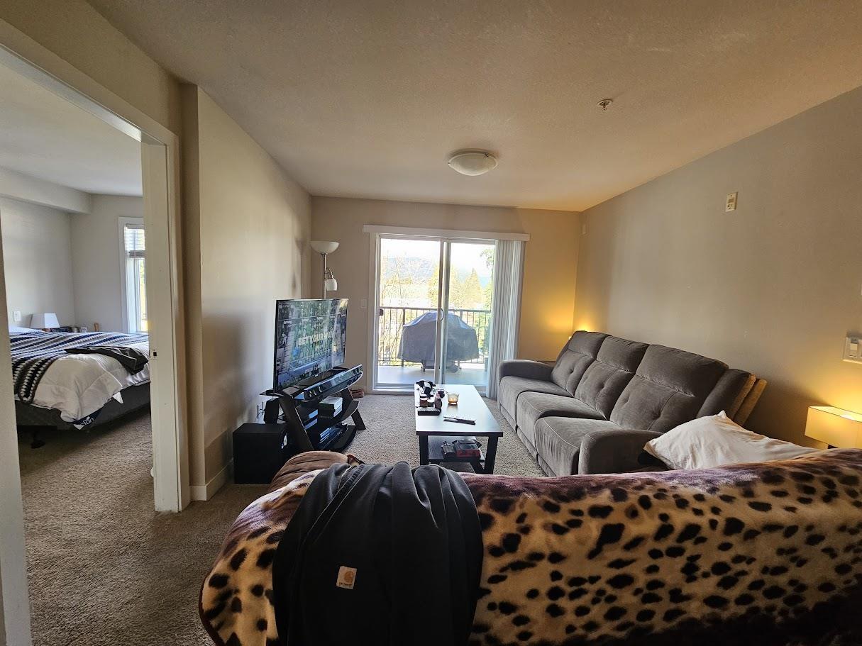 306 46150 Bole Avenue, Chilliwack Proper East, Chilliwack, British Columbia  V2P 0B7 - Photo 3 - R3001280