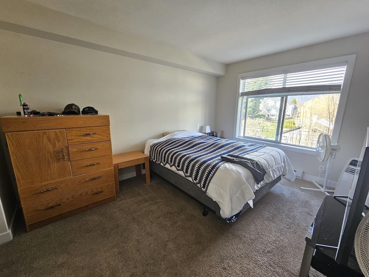 306 46150 Bole Avenue, Chilliwack Proper East, Chilliwack, British Columbia  V2P 0B7 - Photo 5 - R3001280