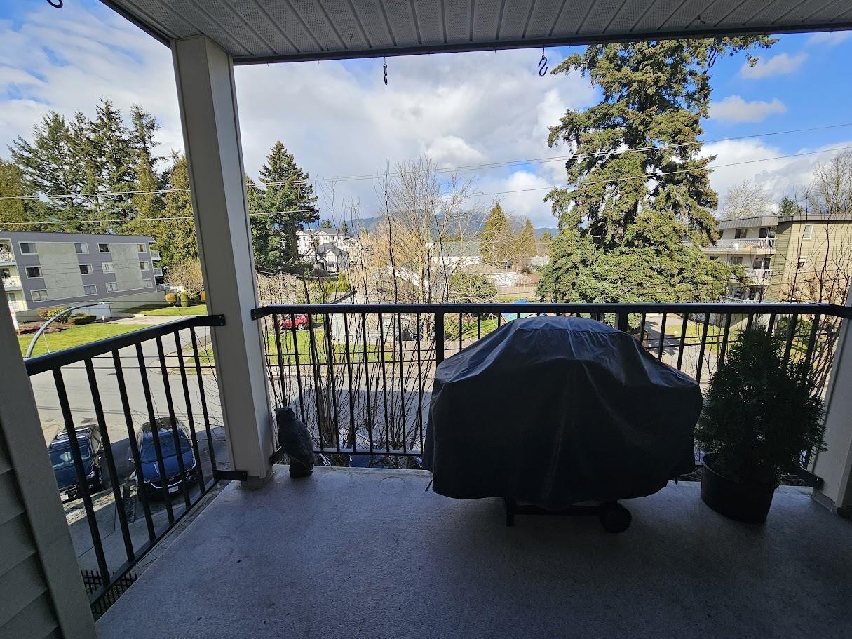 306 46150 Bole Avenue, Chilliwack Proper East, Chilliwack, British Columbia  V2P 0B7 - Photo 9 - R3001280