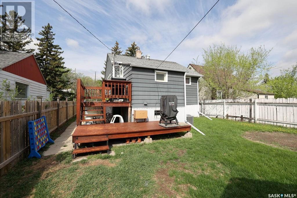 647 King Street, Regina, Saskatchewan  S4T 4C8 - Photo 26 - SK005411