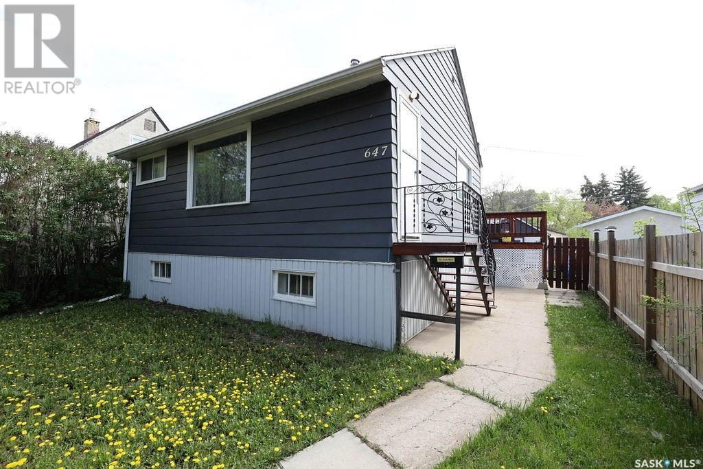 Property at 647 King STREET image 1
