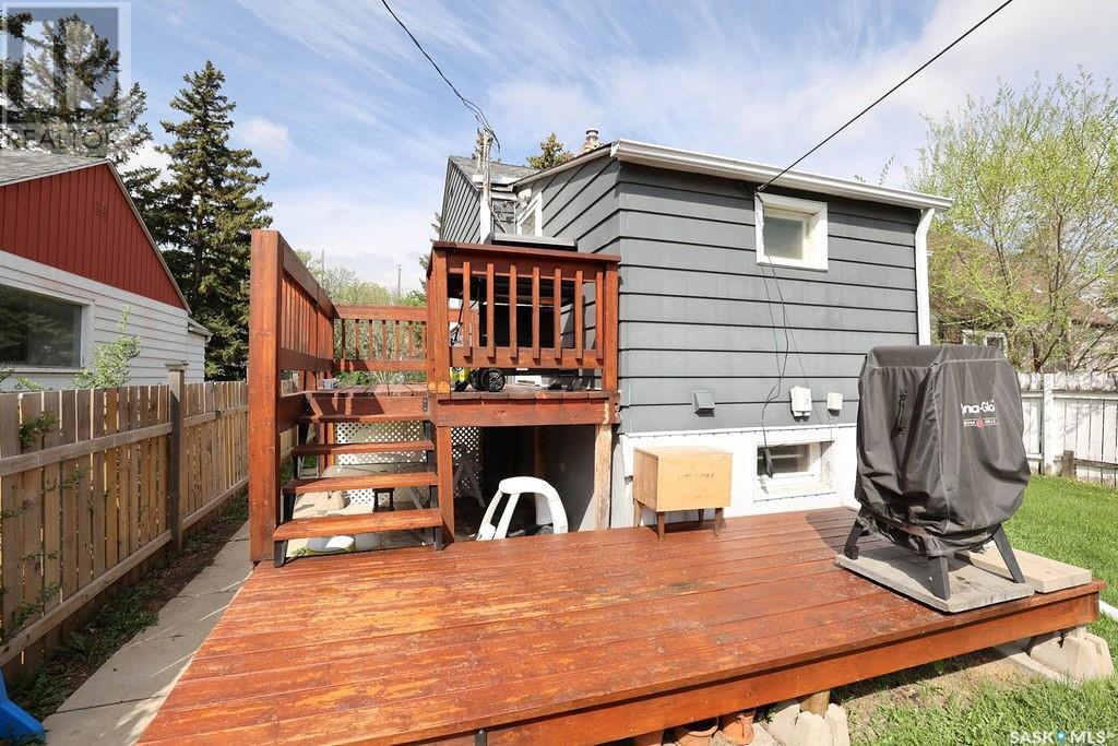 647 King Street, Regina, Saskatchewan  S4T 4C8 - Photo 27 - SK005411