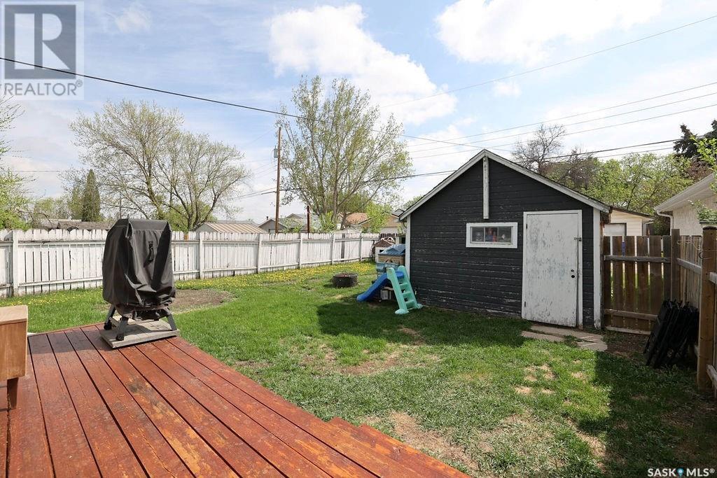 647 King Street, Regina, Saskatchewan  S4T 4C8 - Photo 25 - SK005411