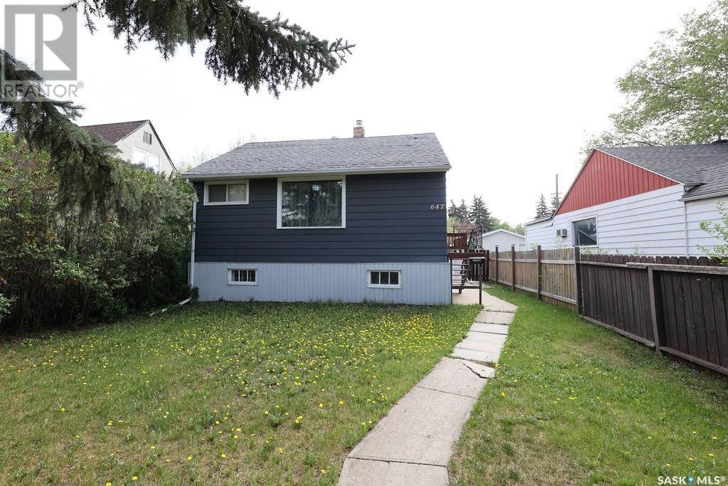 647 King Street, Regina, Saskatchewan  S4T 4C8 - Photo 23 - SK005411