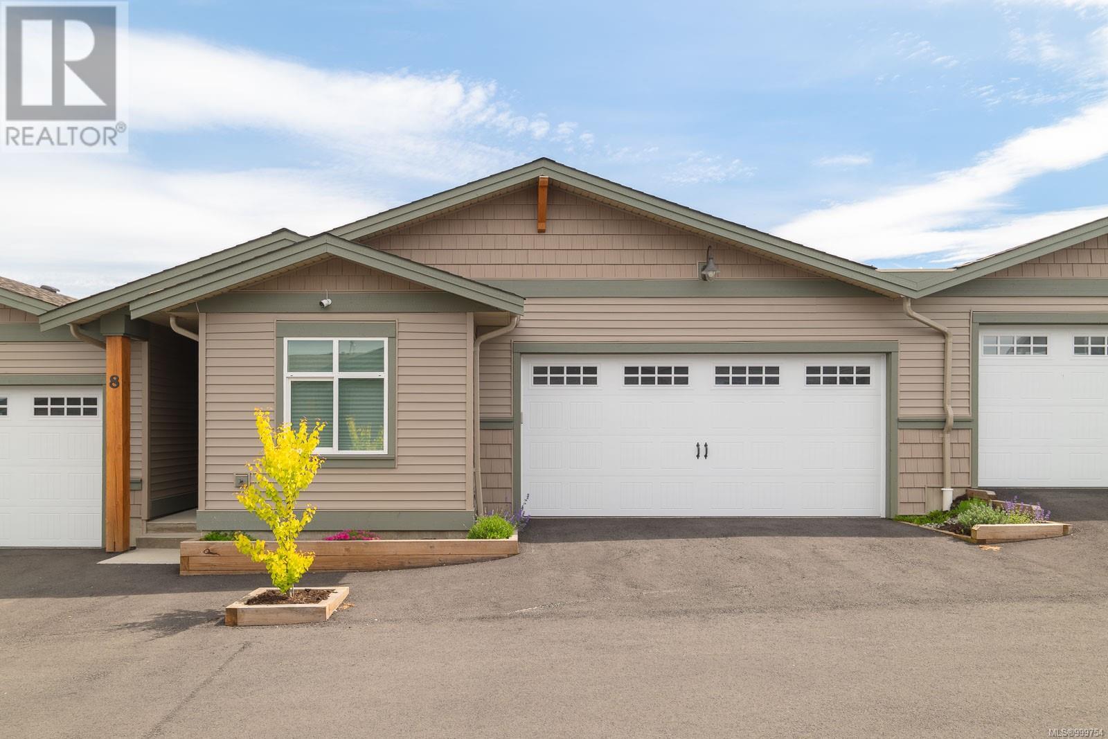 8 3774 12th Ave, Port Alberni, British Columbia  V9Y 5A5 - Photo 1 - 999754