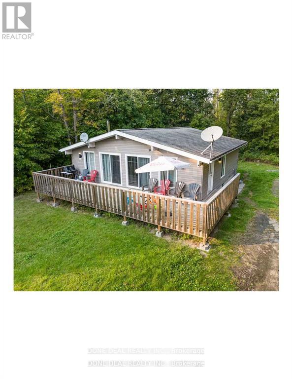 179 CHAPMAN DRIVE, Magnetawan, Ontario