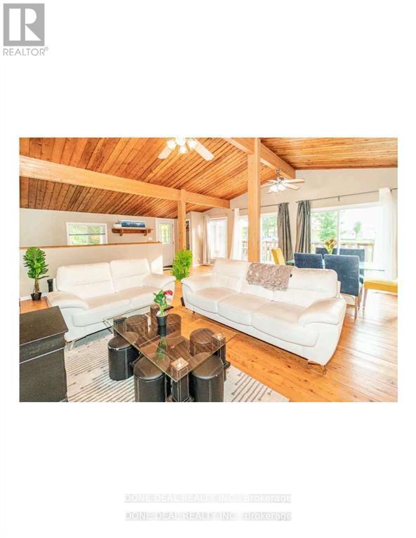 179 Chapman Drive, Magnetawan, Ontario  P0A 1C0 - Photo 4 - X12145093