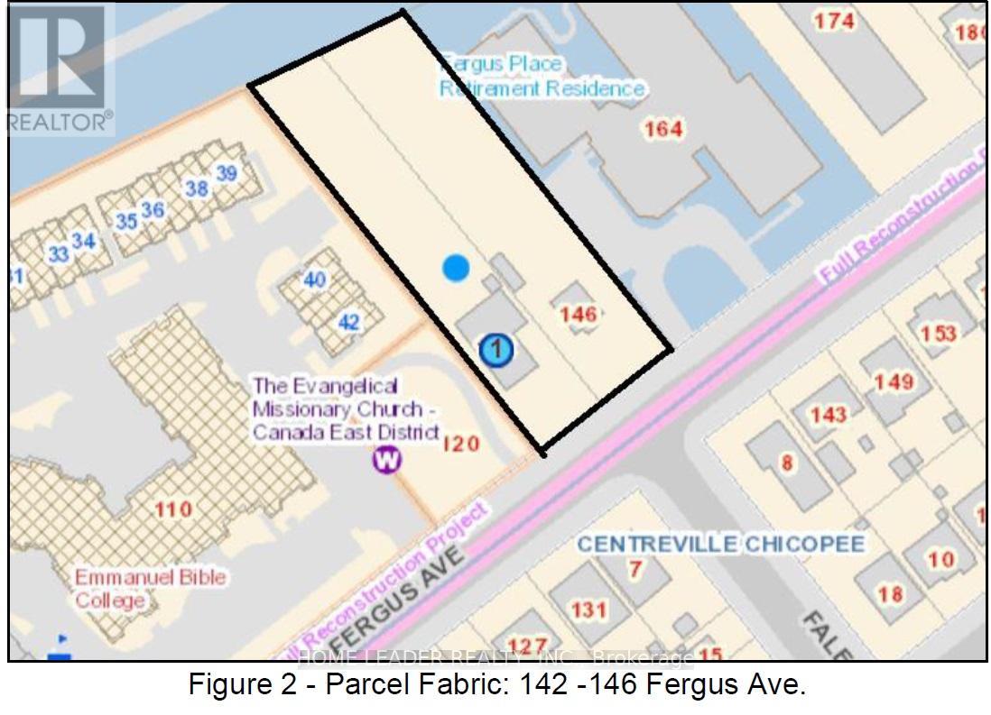 Property at 142-146 FERGUS AVENUE image 5
