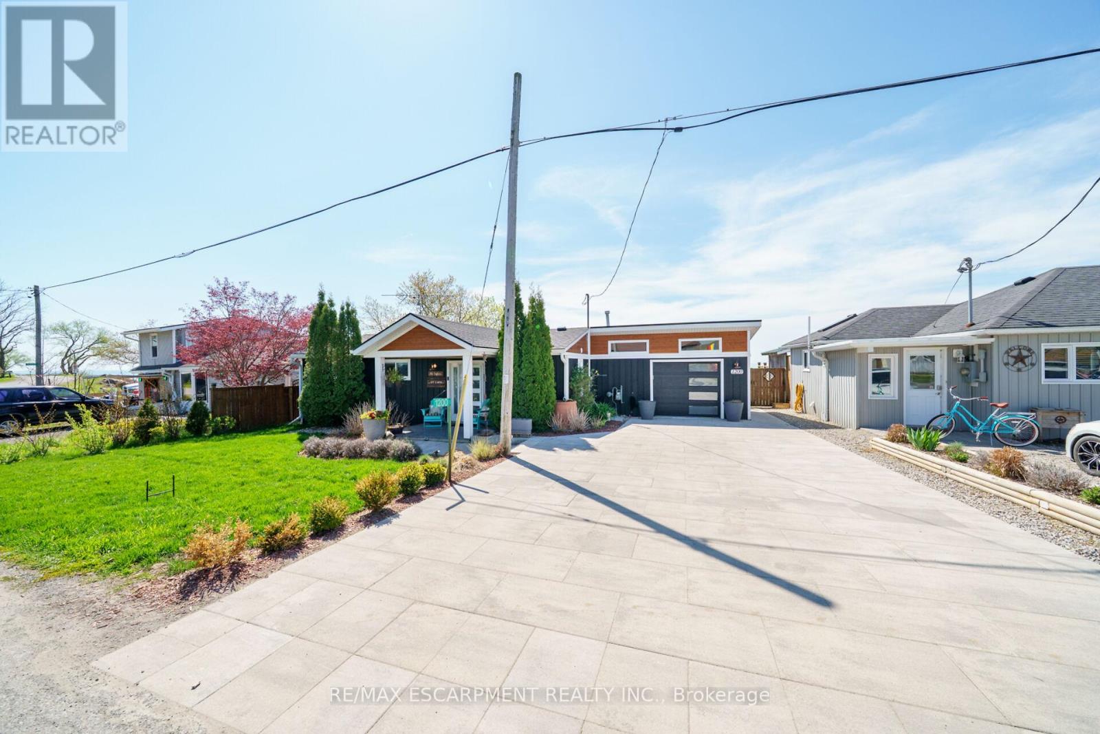 1200 Lakeshore Road, Haldimand, Ontario  N0A 1P0 - Photo 42 - X12145141
