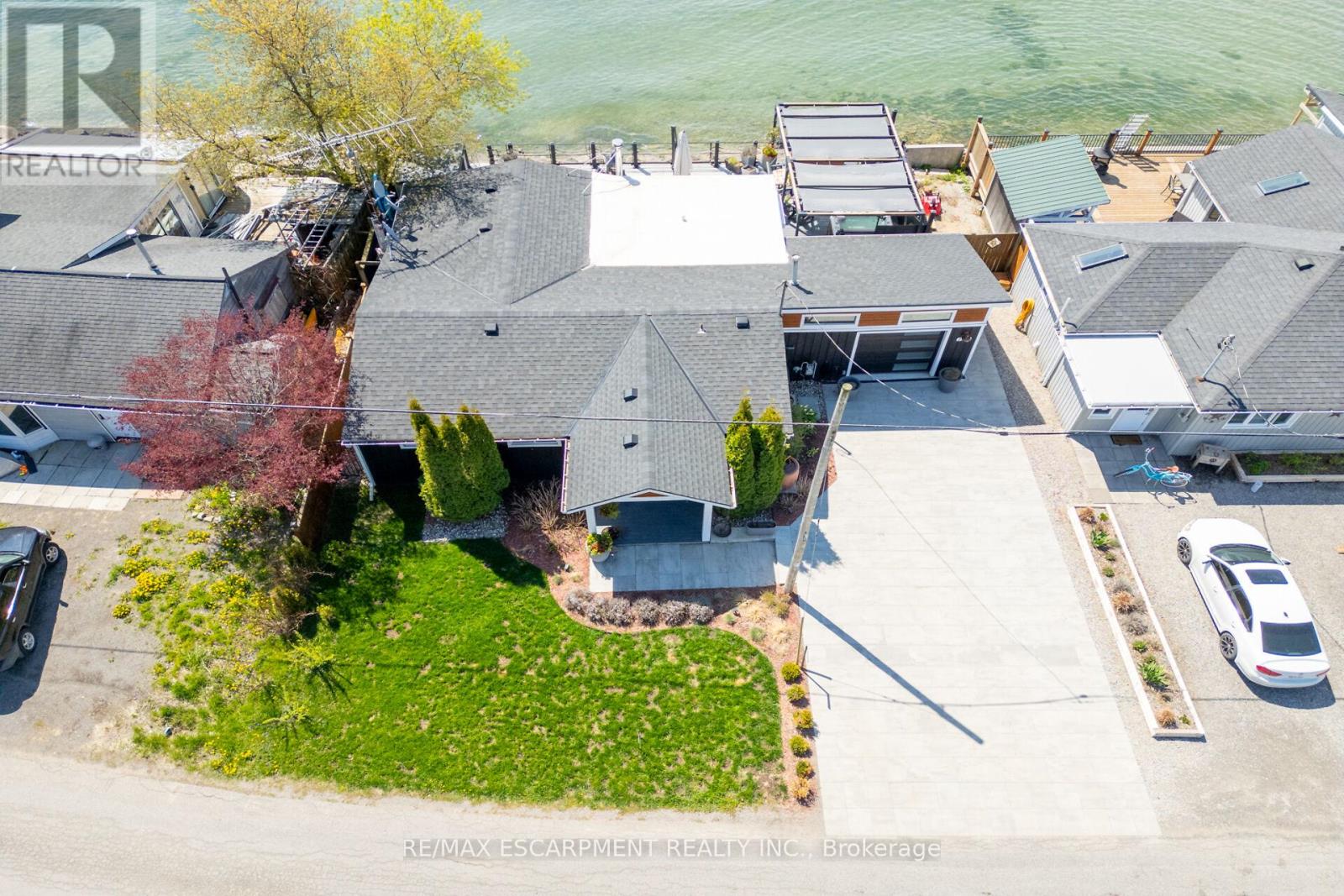 1200 Lakeshore Road, Haldimand, Ontario  N0A 1P0 - Photo 44 - X12145141
