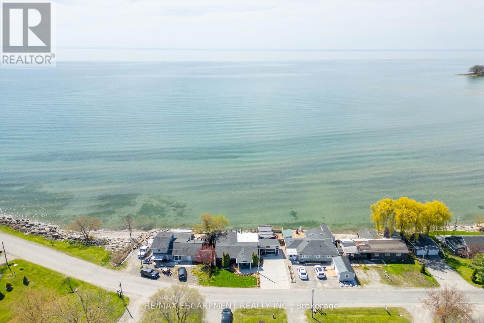 1200 Lakeshore Road, Haldimand, Ontario  N0A 1P0 - Photo 48 - X12145141