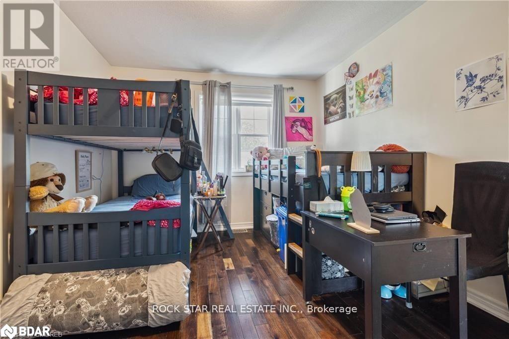 36 Chicory Crescent, St. Catharines, Ontario  L2R 6K7 - Photo 22 - X12145143