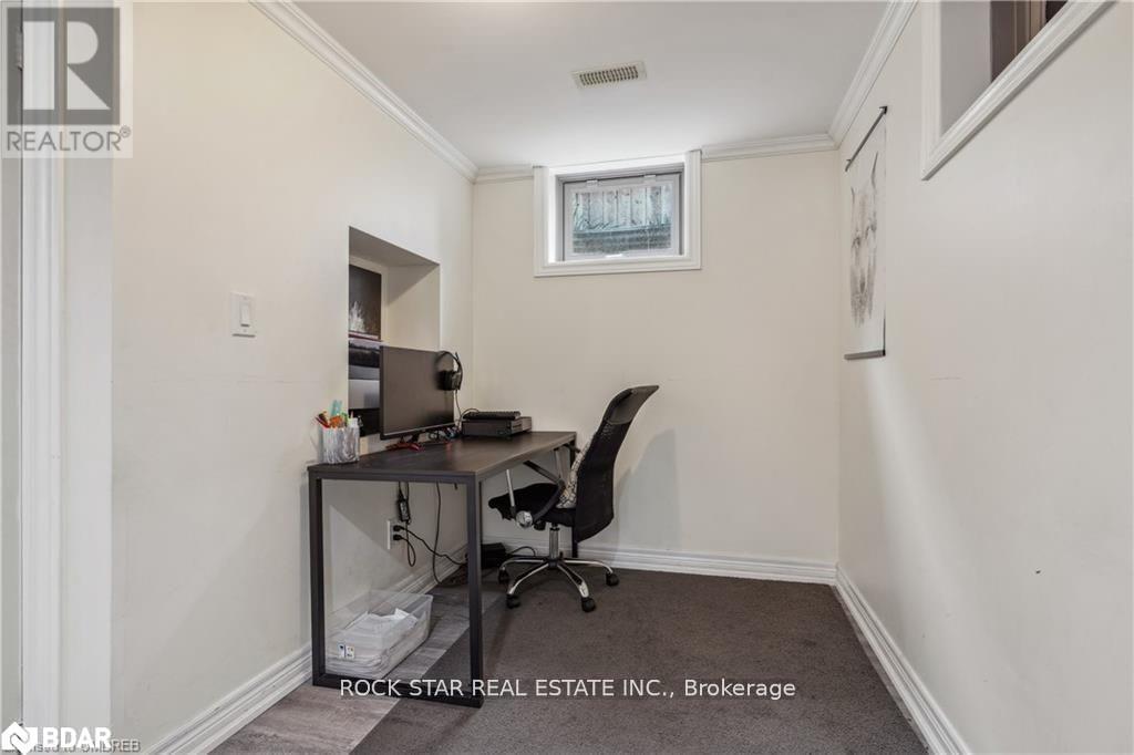 36 Chicory Crescent, St. Catharines, Ontario  L2R 6K7 - Photo 29 - X12145143
