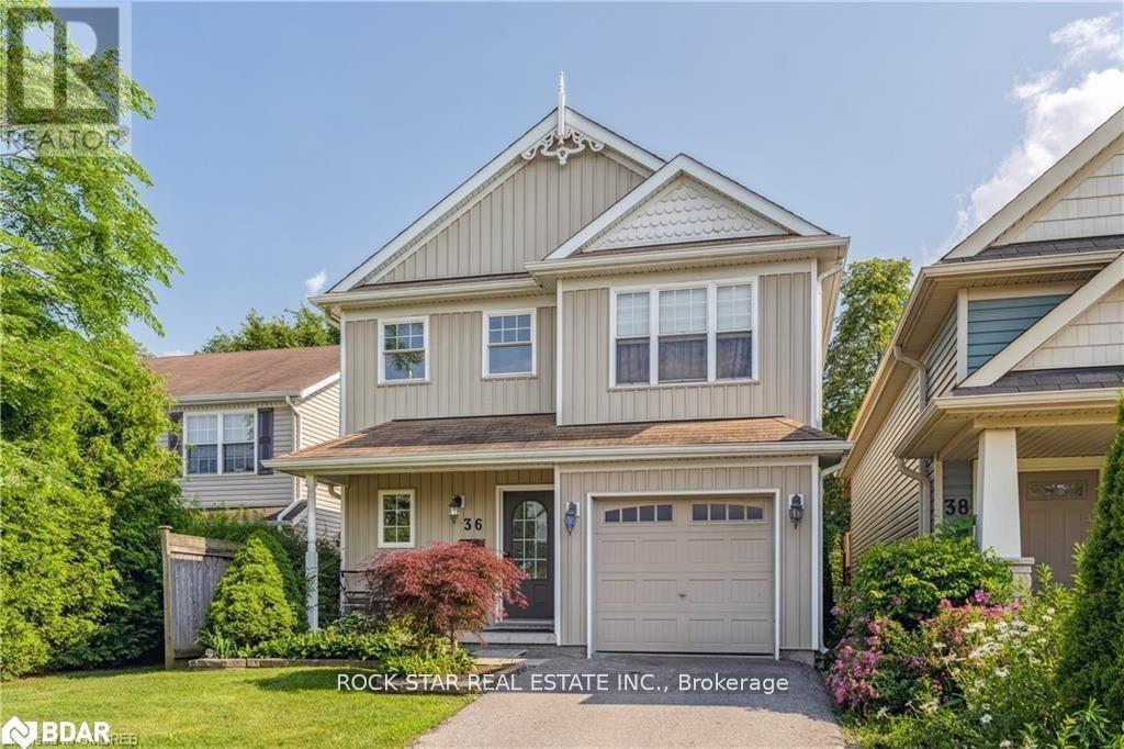 36 Chicory Crescent, St. Catharines, Ontario  L2R 6K7 - Photo 3 - X12145143