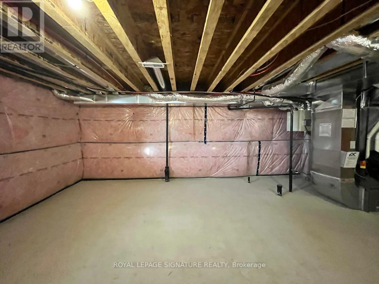 201 Aviron Crescent, Welland, Ontario  L3B 0M3 - Photo 30 - X12145155