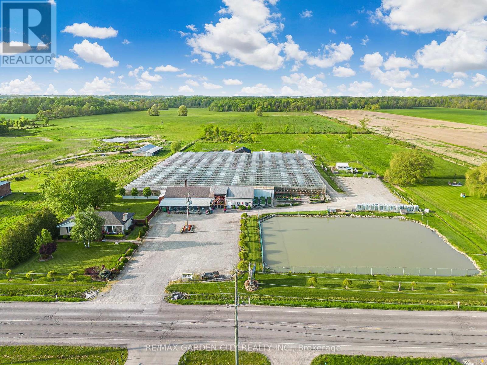 174 Mud Street W, Grimsby (Grimsby Escarpment), Ontario  L0R 1M0 - Photo 45 - X12145220
