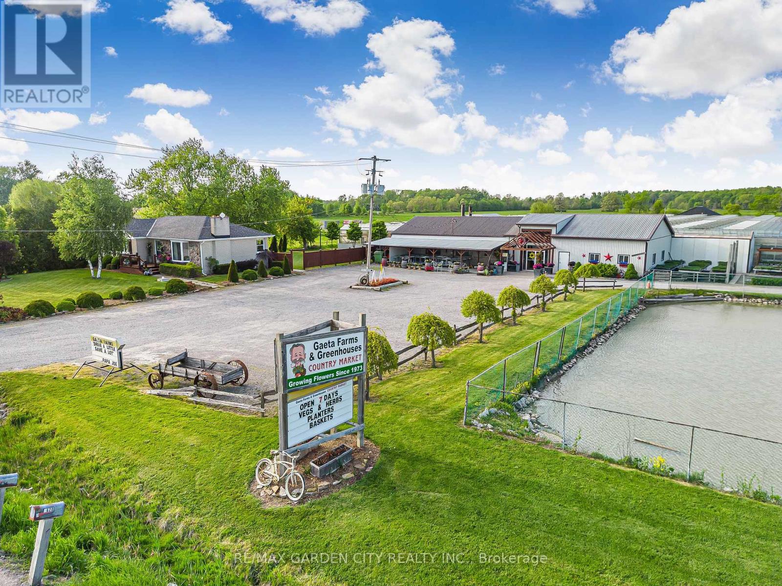 174 Mud Street W, Grimsby (Grimsby Escarpment), Ontario  L0R 1M0 - Photo 47 - X12145220