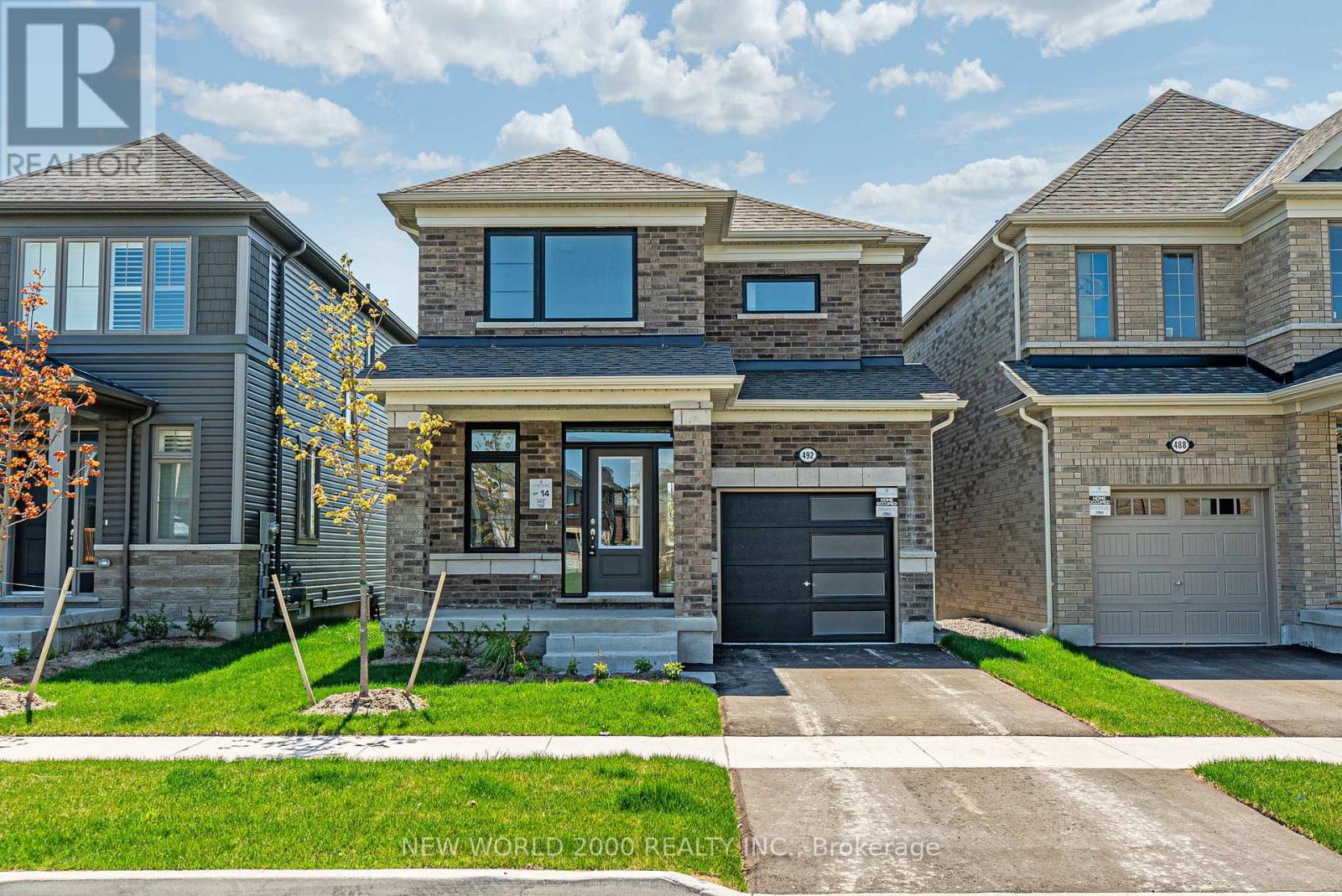 492 TREVOR STREET, Cobourg, Ontario