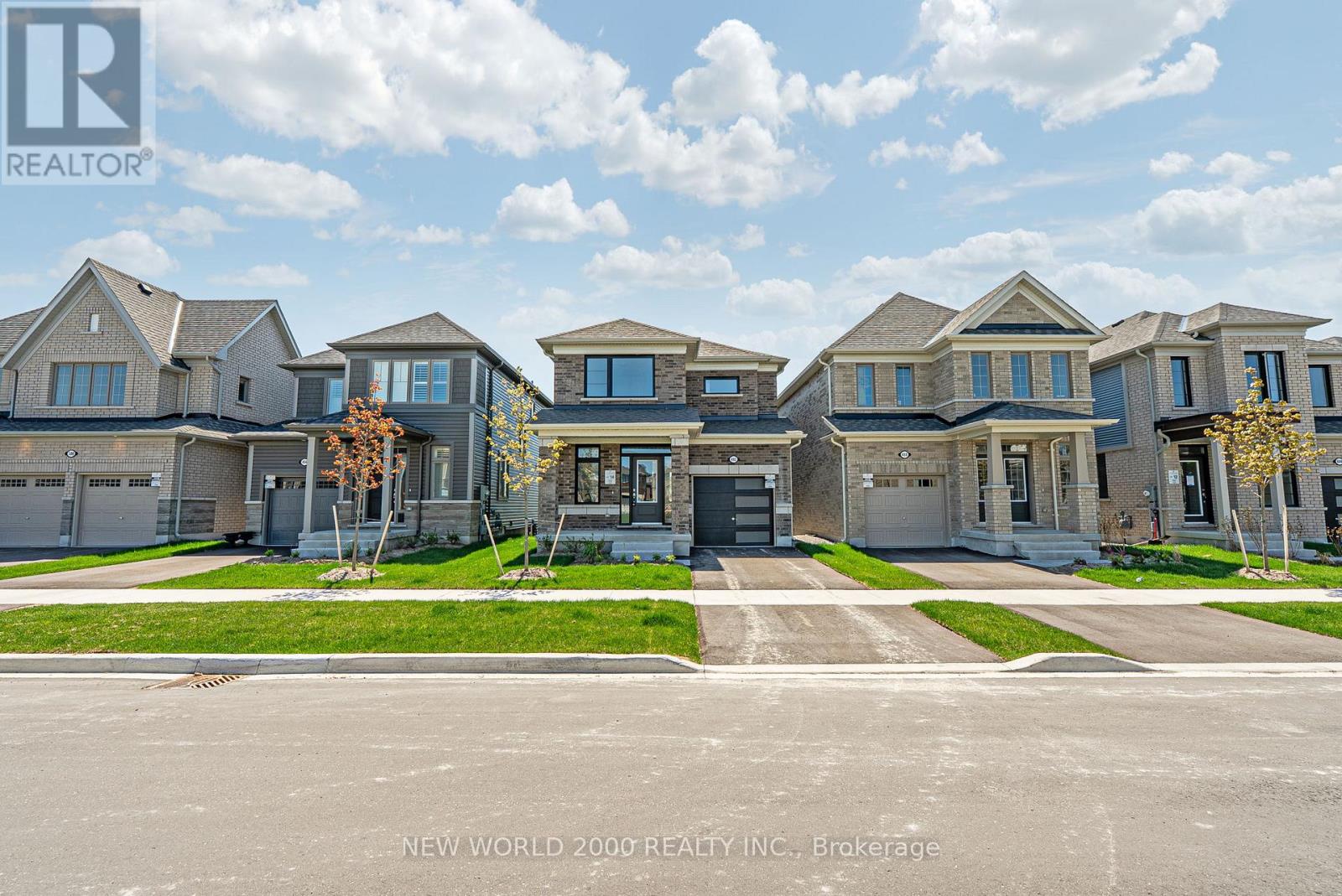 492 Trevor Street, Cobourg, Ontario  K9A 4J5 - Photo 2 - X12145231