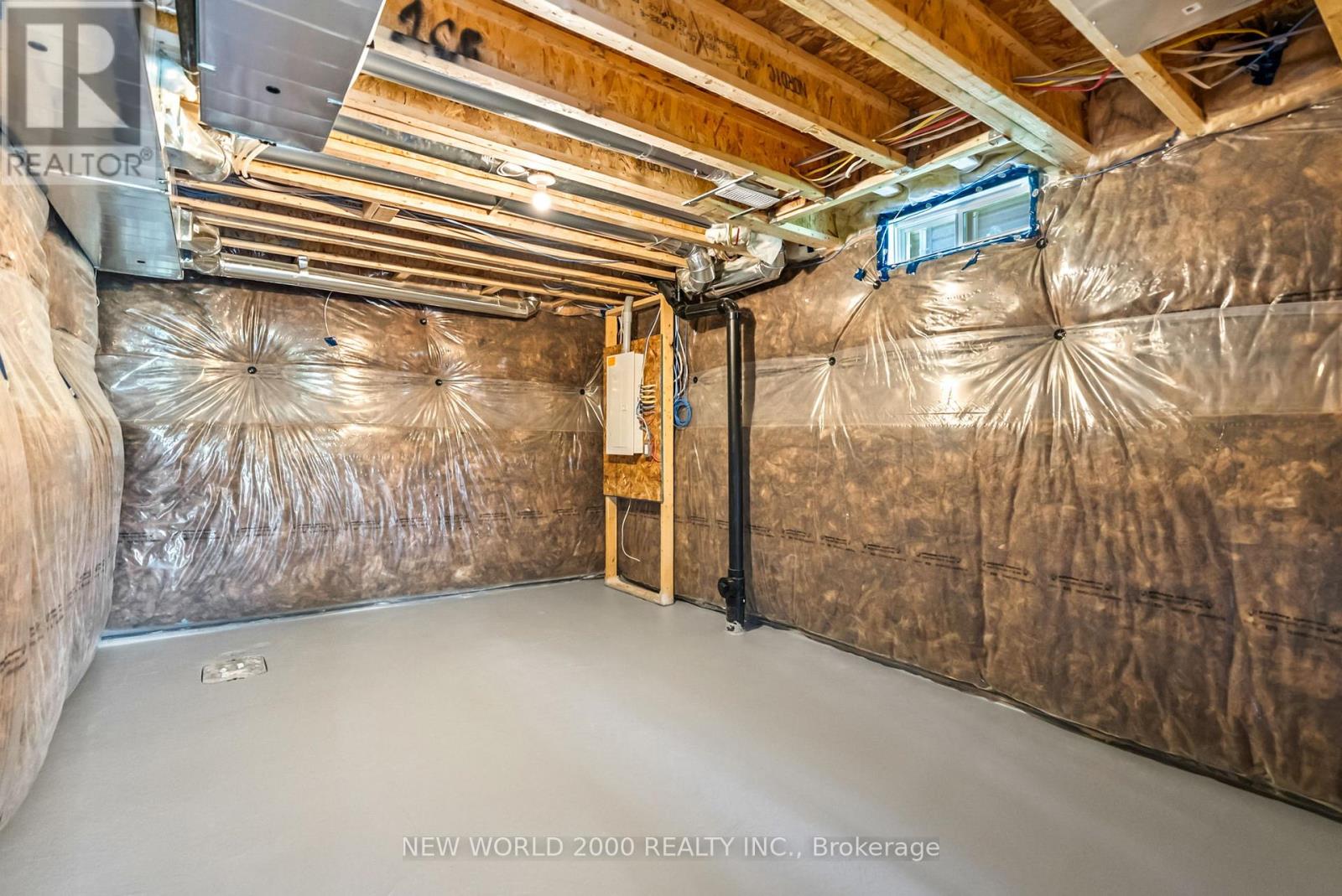 492 Trevor Street, Cobourg, Ontario  K9A 4J5 - Photo 32 - X12145231