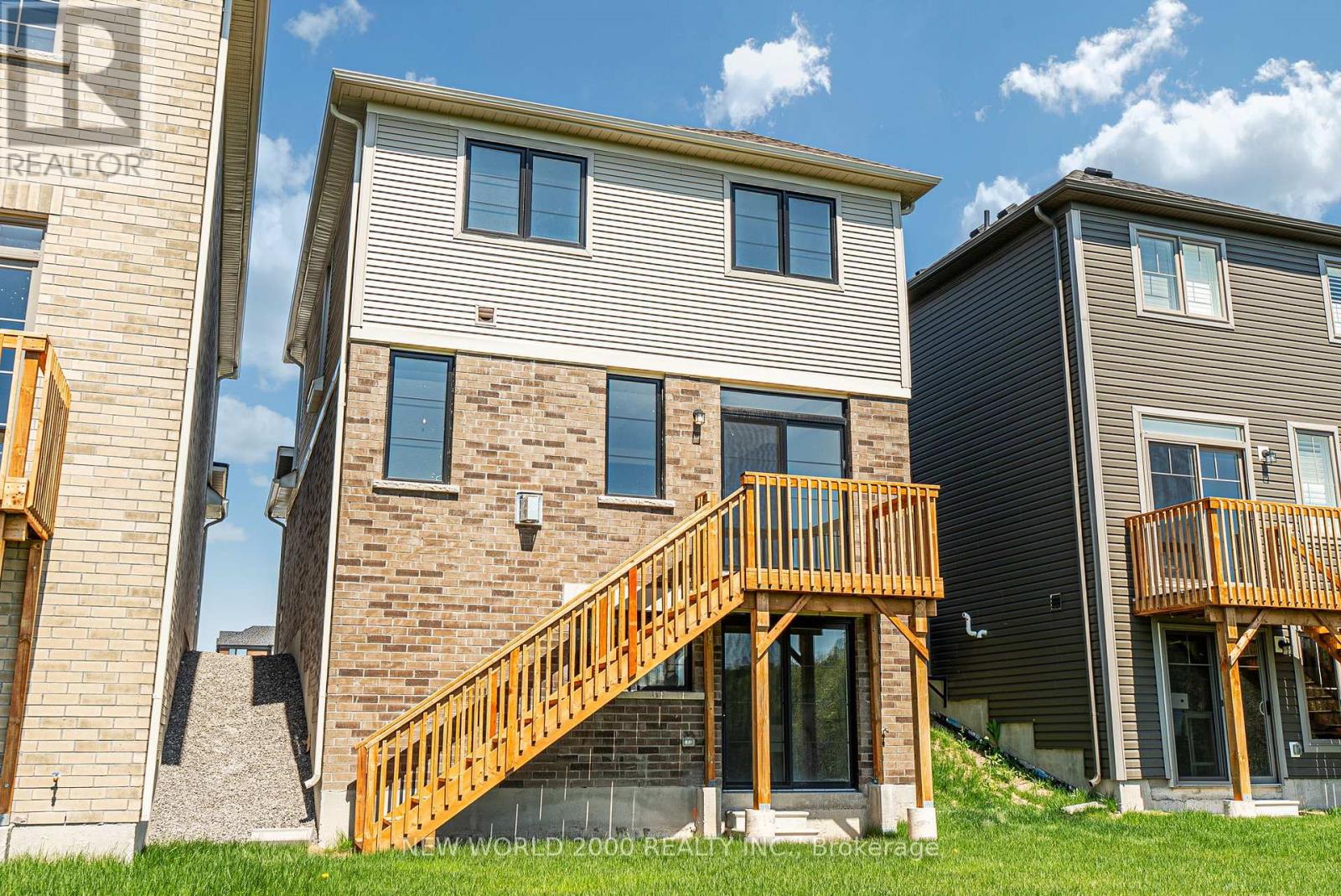492 Trevor Street, Cobourg, Ontario  K9A 4J5 - Photo 34 - X12145231
