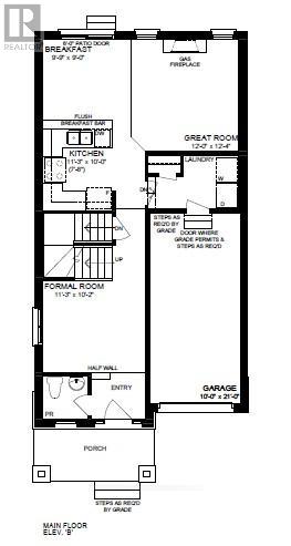 492 Trevor Street, Cobourg, Ontario  K9A 4J5 - Photo 39 - X12145231